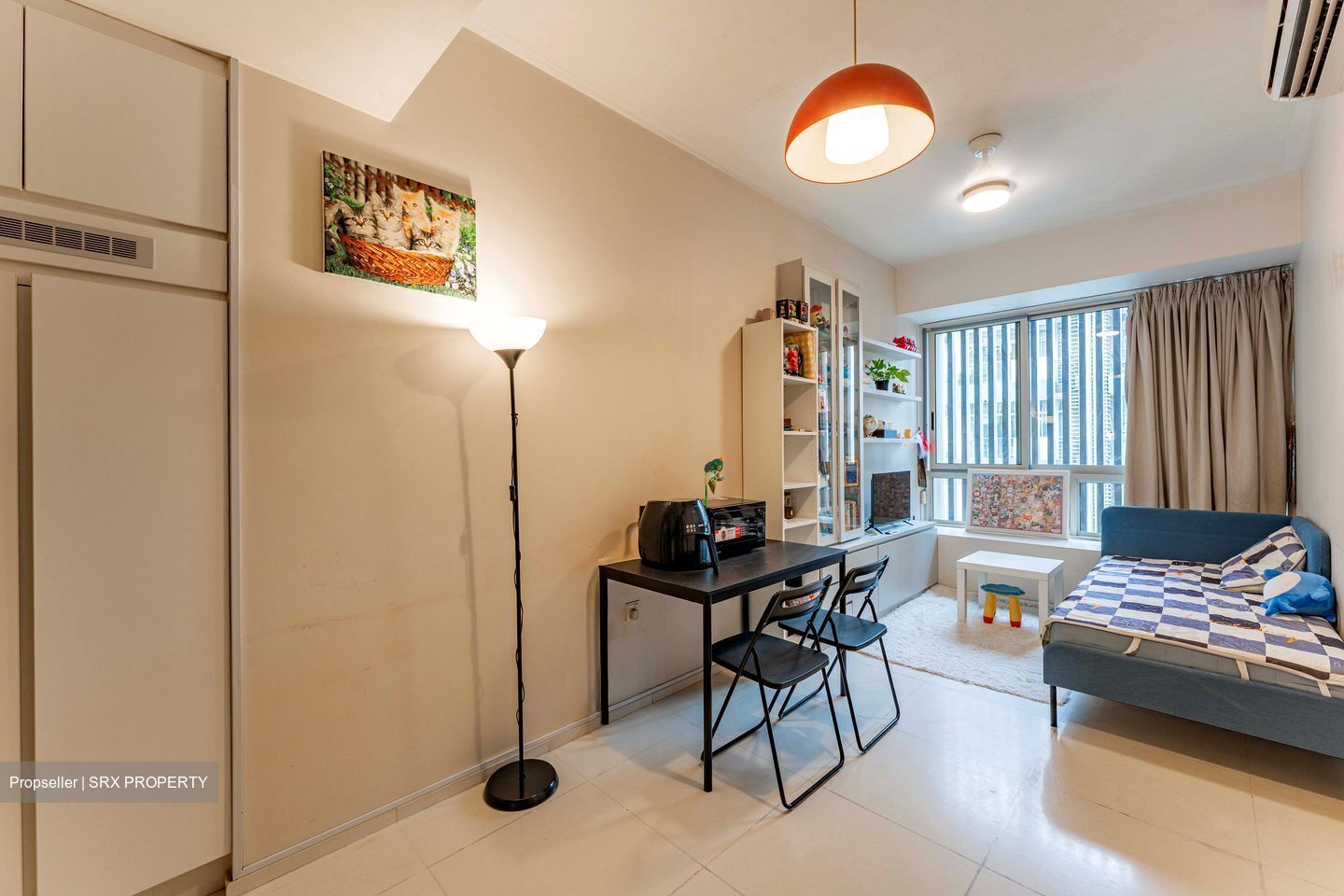 Urban Lofts (D8), Apartment #503058401